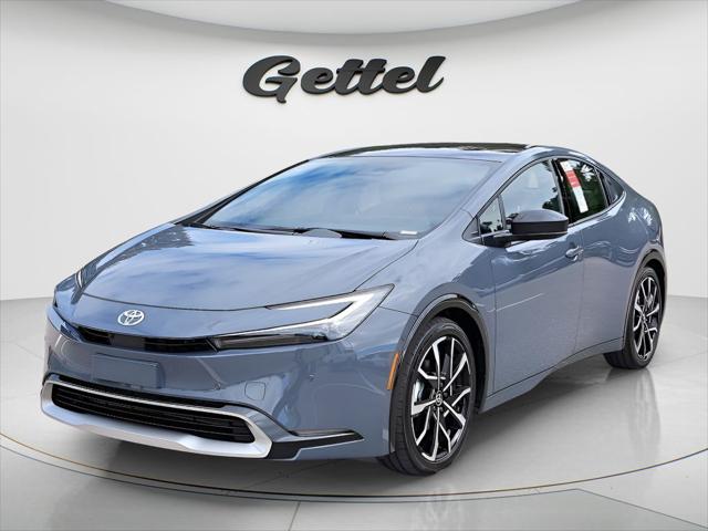 2026 Toyota Prius Plug-In XSE Premium for sale in Bradenton, FL