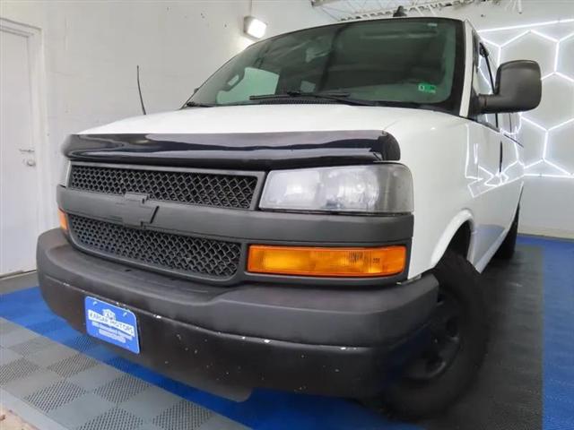 2016 Chevrolet Express LT for sale in Manassas, VA