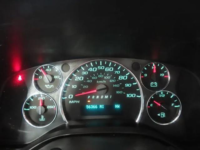 2016 Chevrolet Express LT