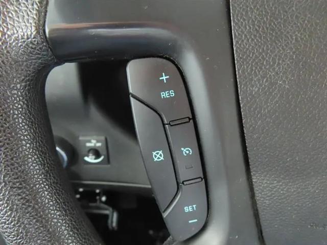 2016 Chevrolet Express LT