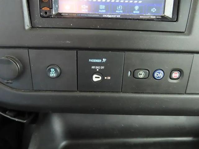 2016 Chevrolet Express LT