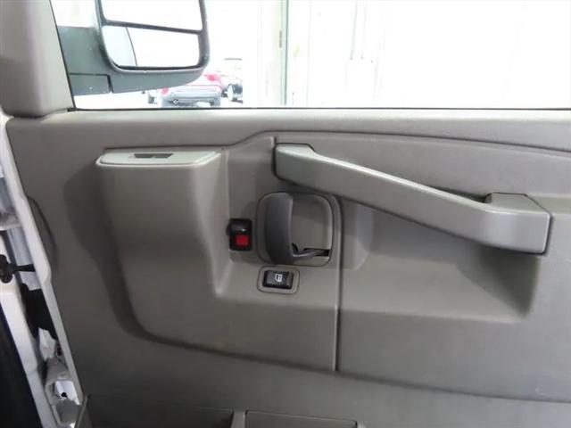 2016 Chevrolet Express LT