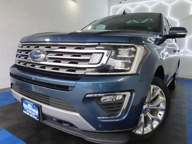 2019 Ford Expedition Limited for sale in Manassas, VA