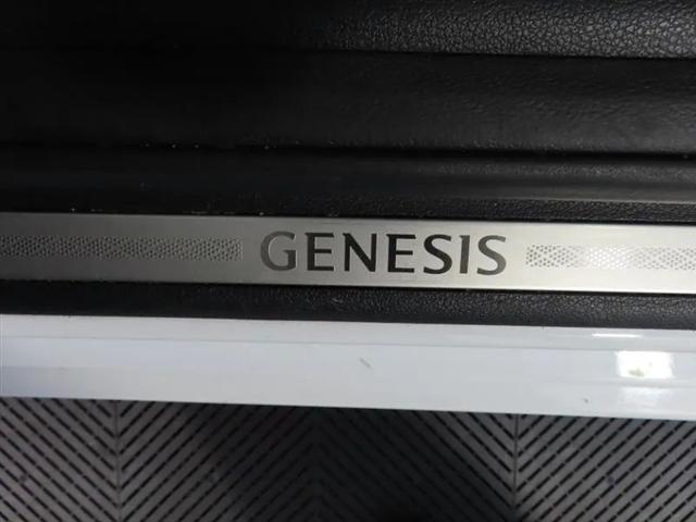 2021 Genesis G80 2.5T AWD
