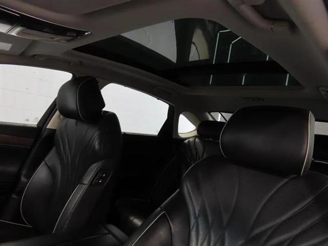 2021 Genesis G80 2.5T AWD