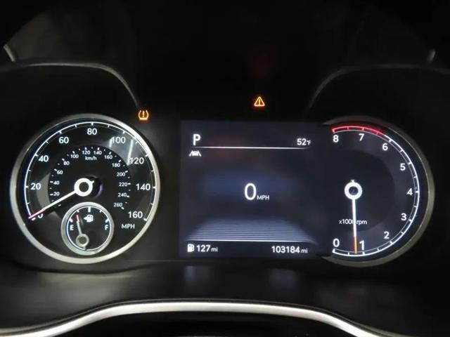 2021 Genesis G80 2.5T AWD