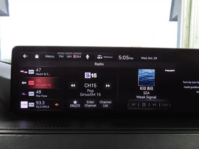 2021 Genesis G80 2.5T AWD