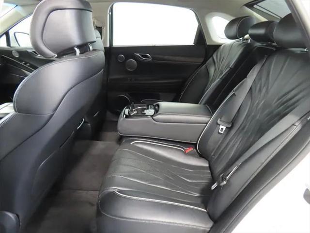 2021 Genesis G80 2.5T AWD