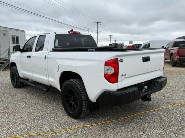 2021 Toyota Tundra SR