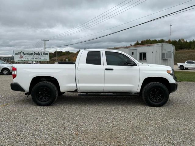 2021 Toyota Tundra SR