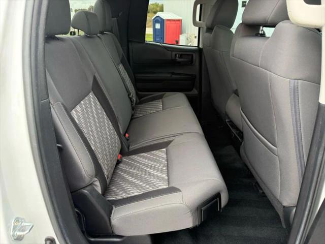 2021 Toyota Tundra SR