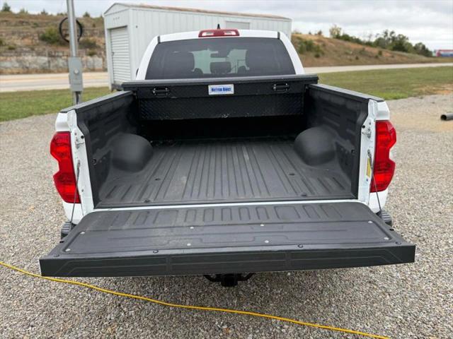 2021 Toyota Tundra SR