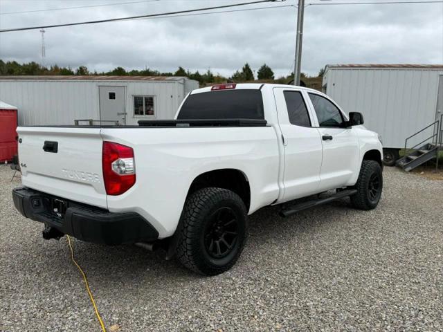 2021 Toyota Tundra SR