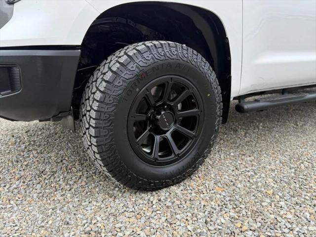 2021 Toyota Tundra SR