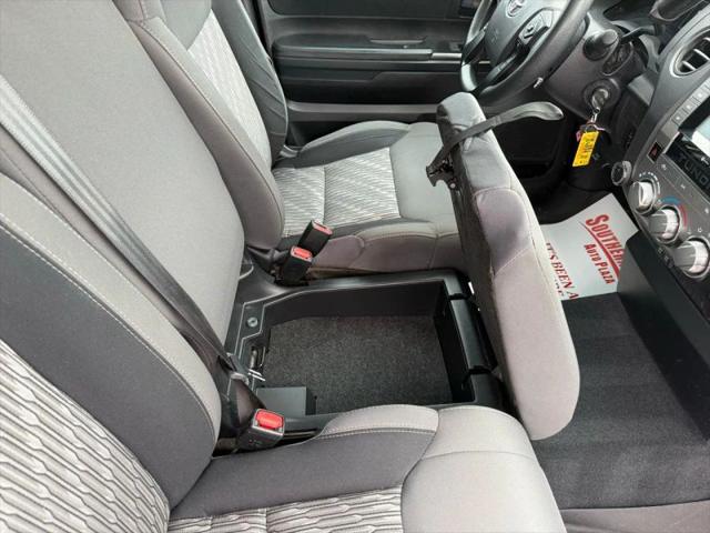 2021 Toyota Tundra SR