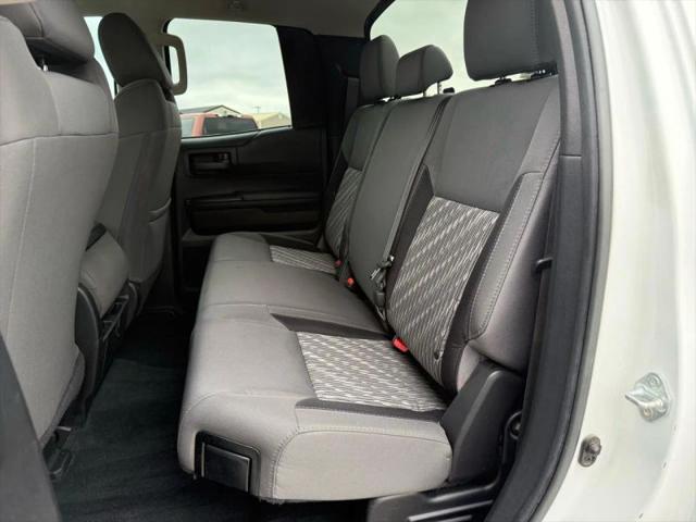 2021 Toyota Tundra SR