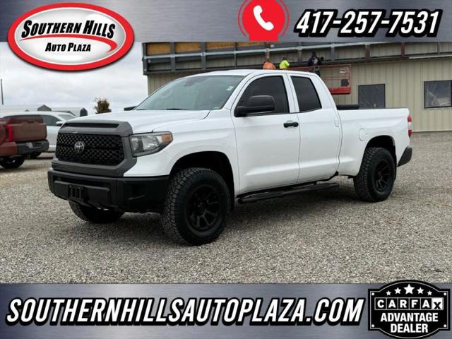 2021 Toyota Tundra SR for sale in West Plains, MO
