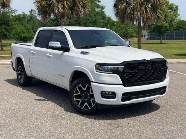 2025 Ram 1500 Laramie Crew Cab 4x4 5'7" Box for sale in Orlando, FL