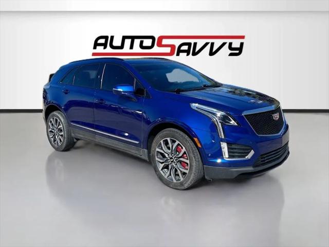 2023 Cadillac XT5 AWD Sport for sale in Duncanville, TX