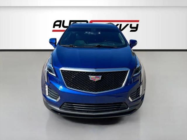 2023 Cadillac XT5 AWD Sport