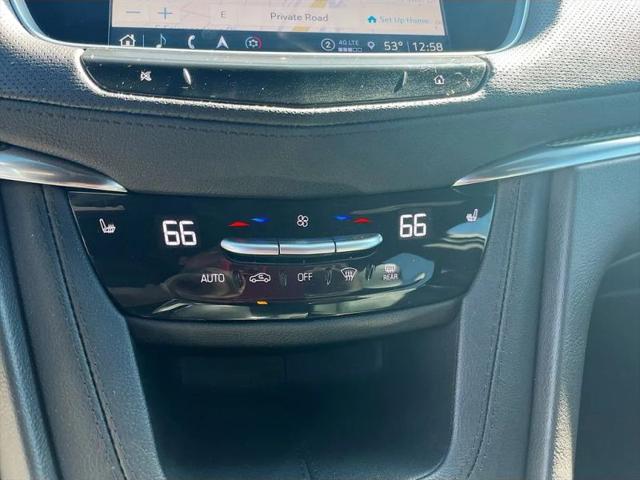2023 Cadillac XT5 AWD Sport
