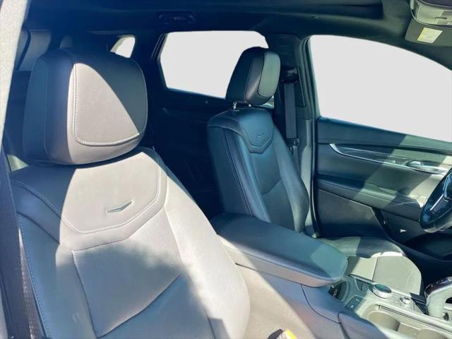 2023 Cadillac XT5 AWD Sport