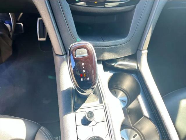 2023 Cadillac XT5 AWD Sport