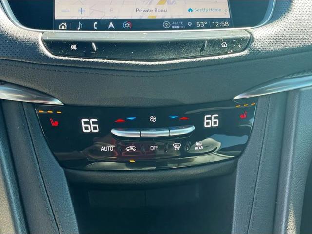 2023 Cadillac XT5 AWD Sport