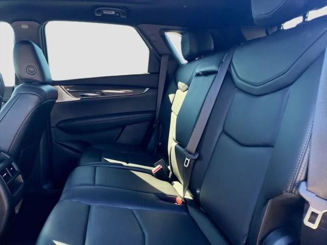 2023 Cadillac XT5 AWD Sport