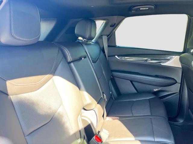 2023 Cadillac XT5 AWD Sport
