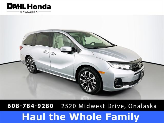 2026 Honda Odyssey Elite for sale in La Crosse, WI