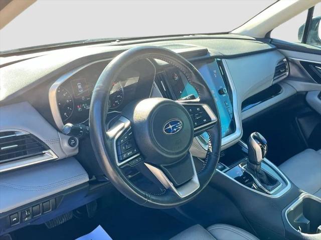 2024 Subaru Legacy Limited