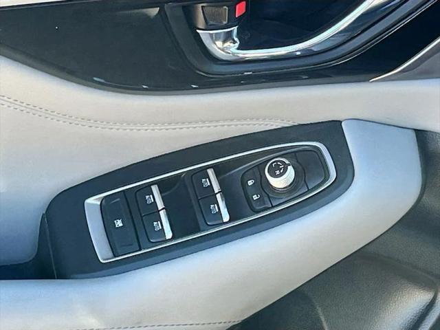 2024 Subaru Legacy Limited