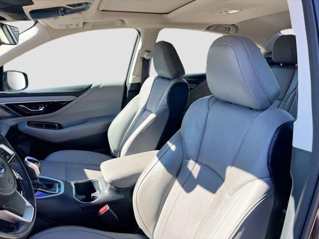2024 Subaru Legacy Limited