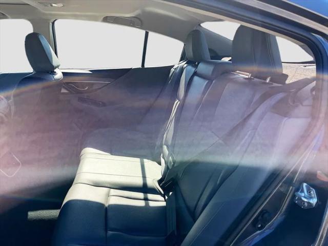2024 Subaru Legacy Limited