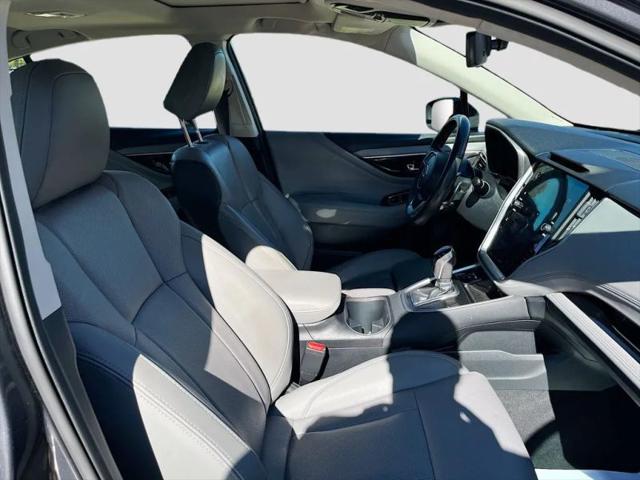 2024 Subaru Legacy Limited