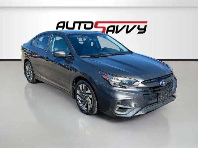 2024 Subaru Legacy Limited for sale in Fort Worth, TX