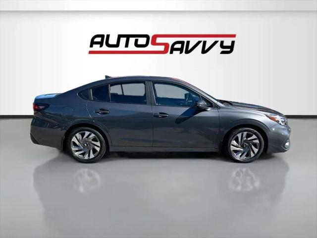 2024 Subaru Legacy Limited
