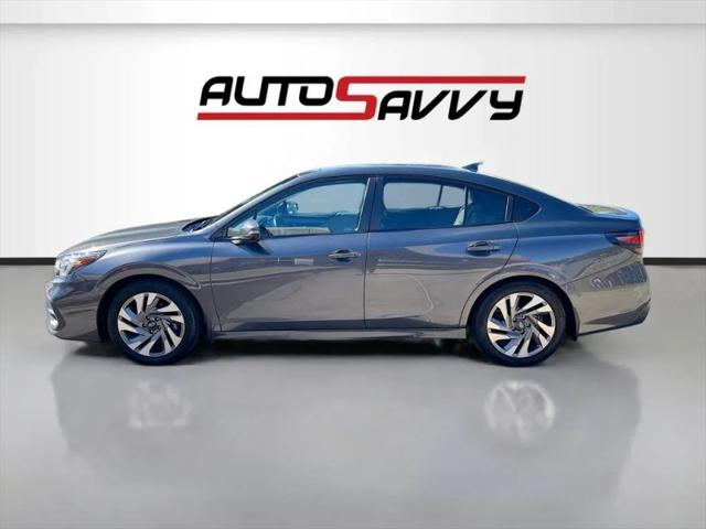 2024 Subaru Legacy Limited