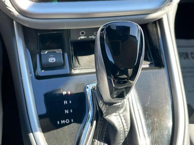 2024 Subaru Legacy Limited
