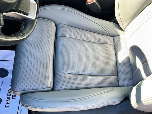 2024 Subaru Legacy Limited