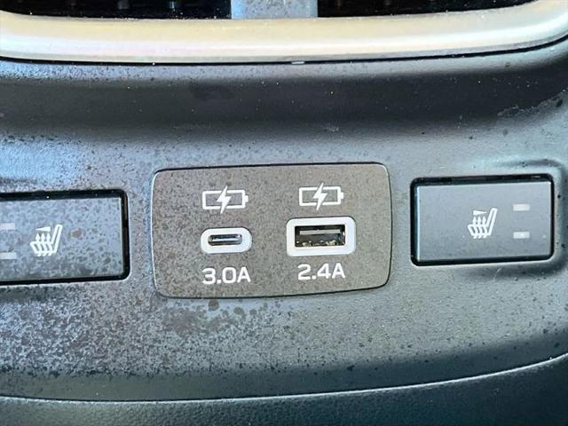 2024 Subaru Legacy Limited