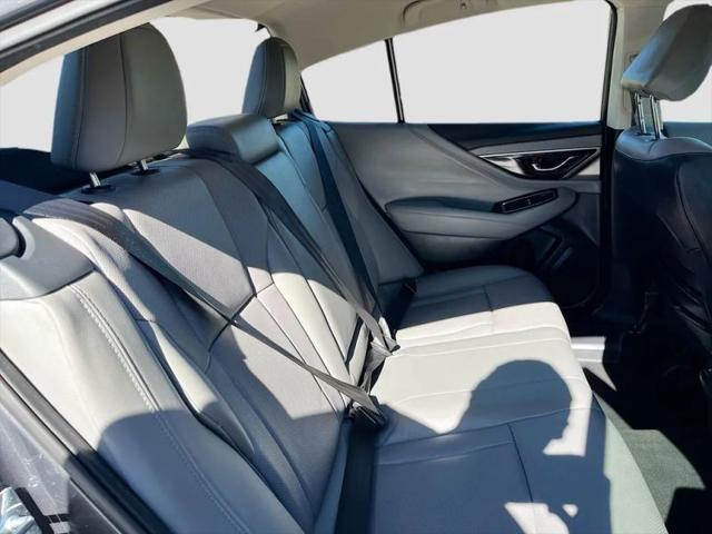 2024 Subaru Legacy Limited