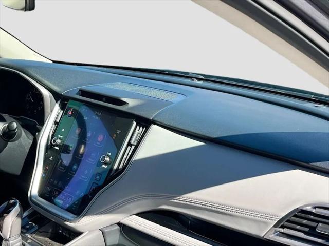 2024 Subaru Legacy Limited