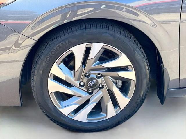 2024 Subaru Legacy Limited