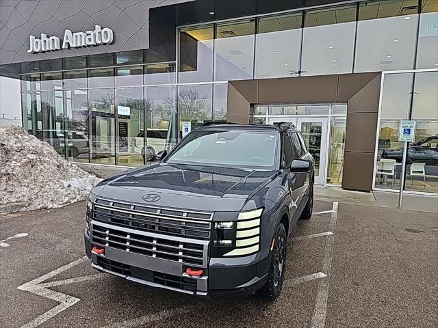 2026 Hyundai Palisade XRT Pro for sale in Milwaukee, WI