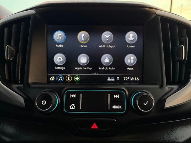 2021 GMC Terrain FWD SLT