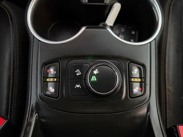 2021 GMC Terrain FWD SLT