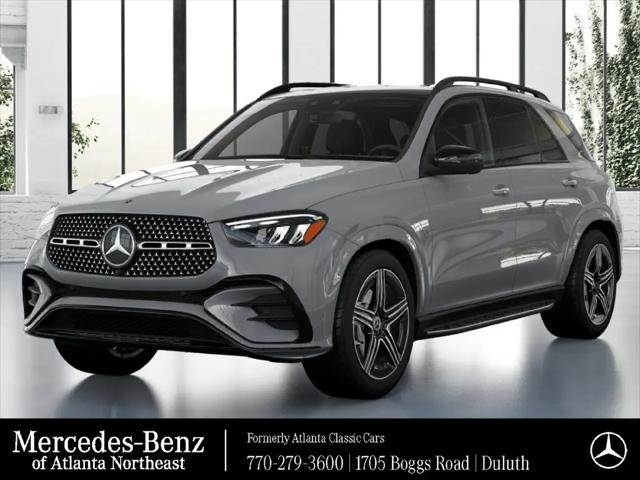 2026 Mercedes-Benz GLE GLE 350 GLE 350 for sale in Duluth, GA