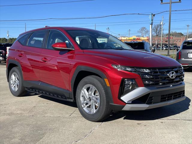 2026 Hyundai Tucson SE for sale in Jasper, AL